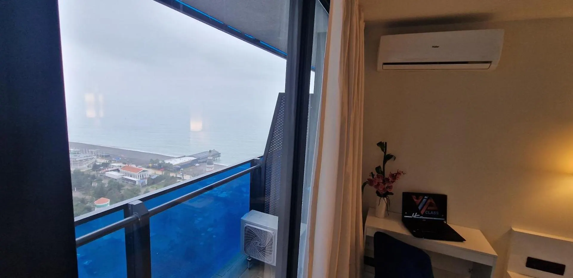 Dreamland Hotel - Orbi City Batumi