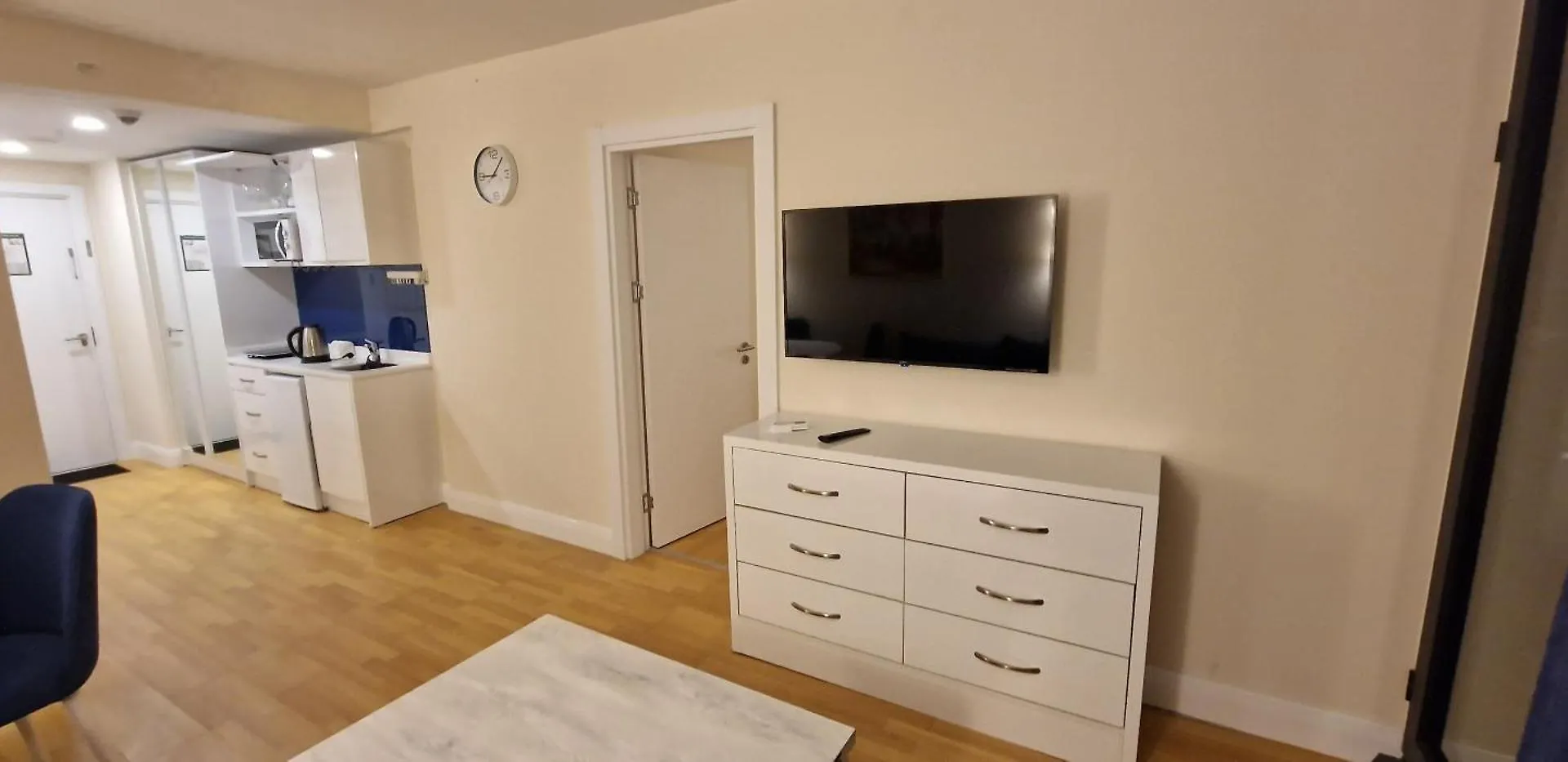 Dreamland Hotel - Orbi City Batumi