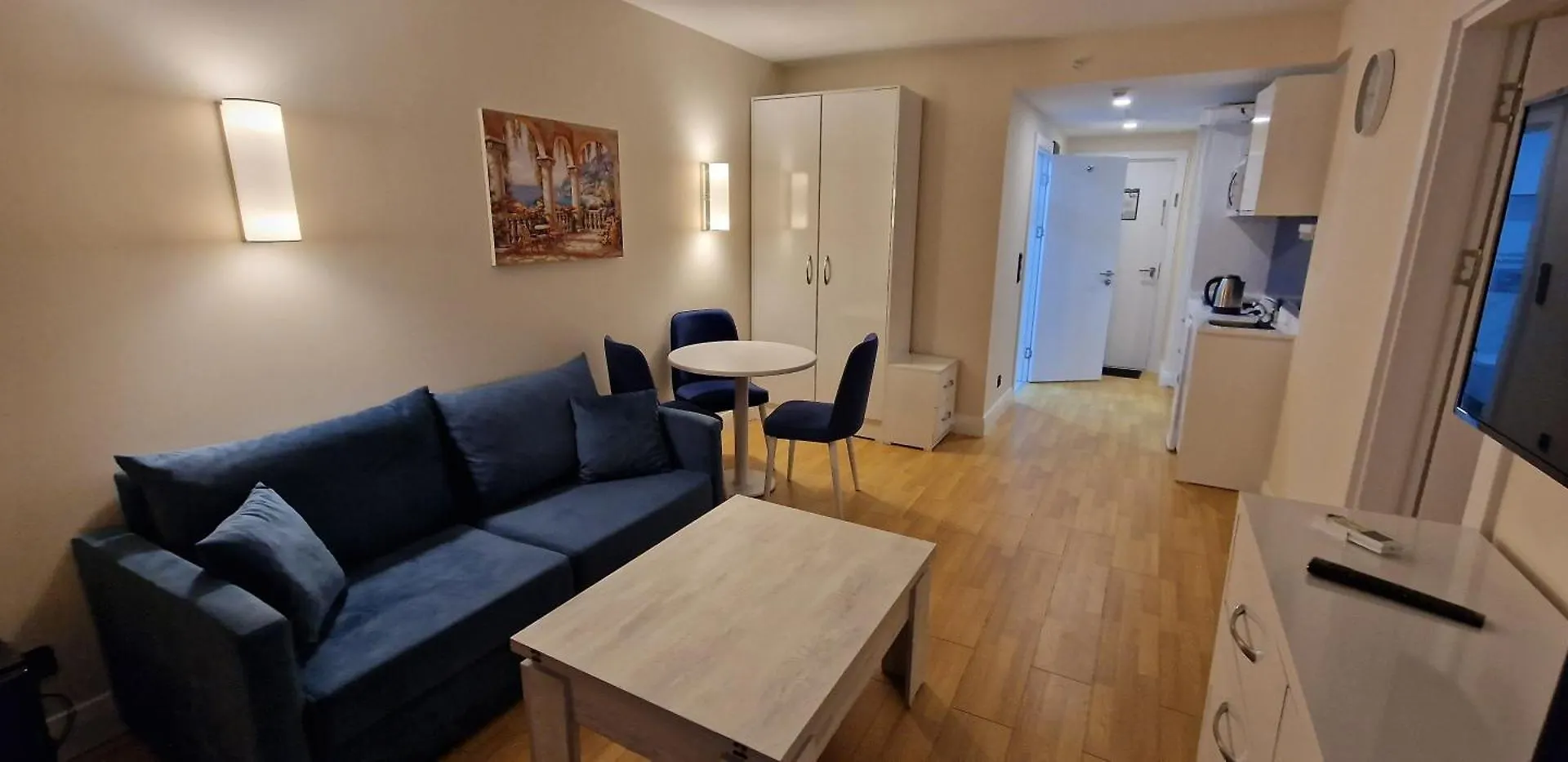 Dreamland Hotel - Orbi City 巴统 5*,
