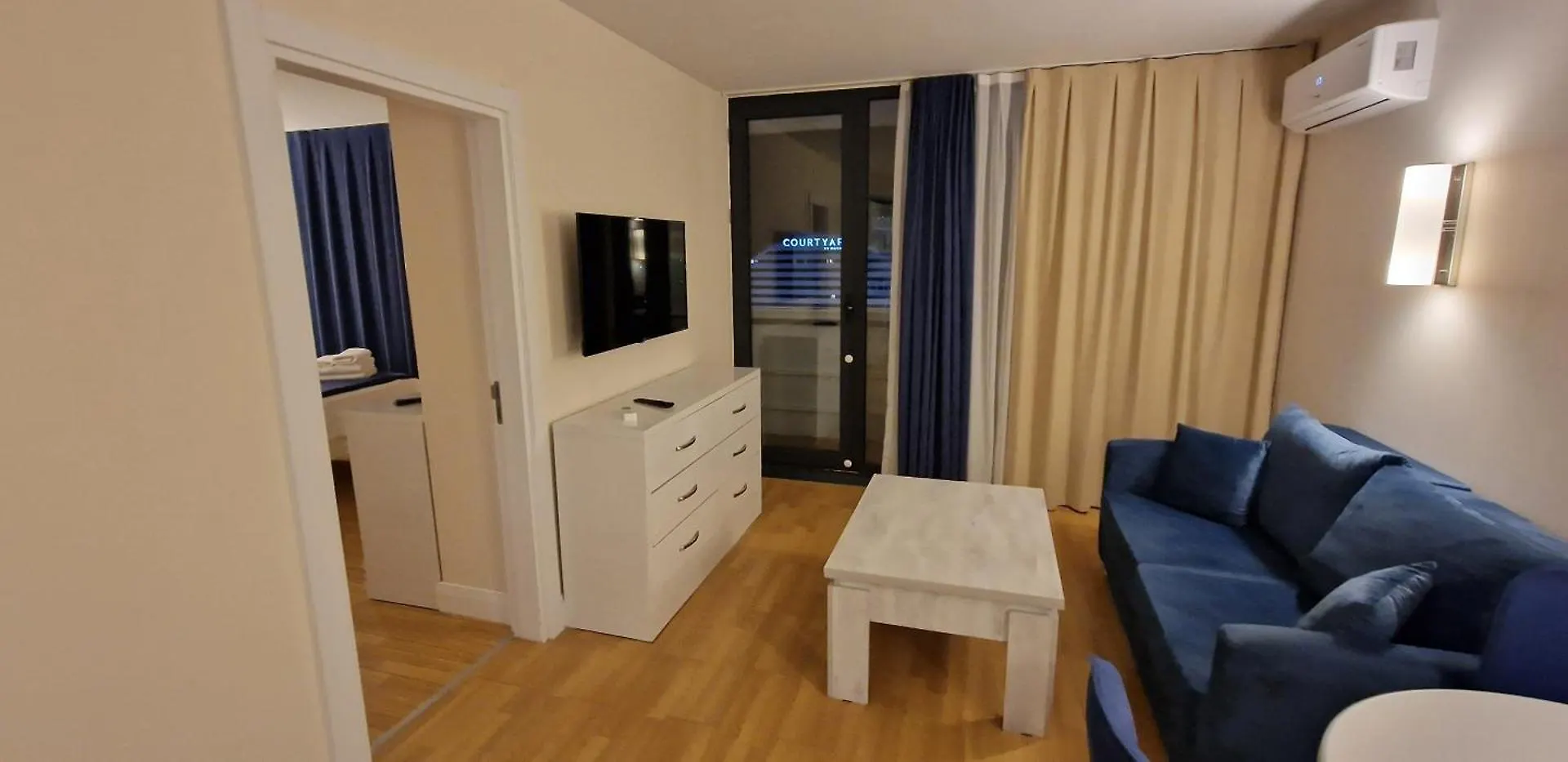 Dreamland Hotel - Orbi City Batumi Georgia