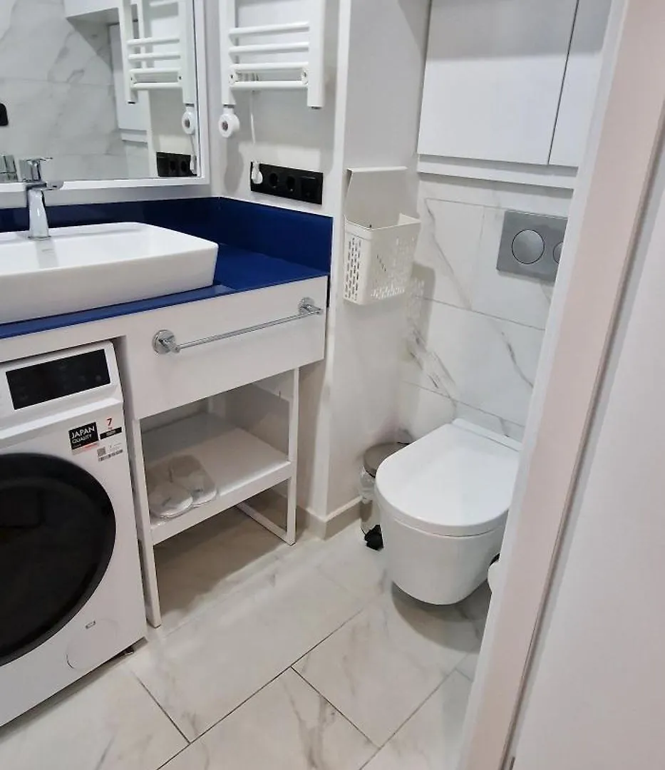 *****  Dreamland Hotel - Orbi City Batumi Georgia