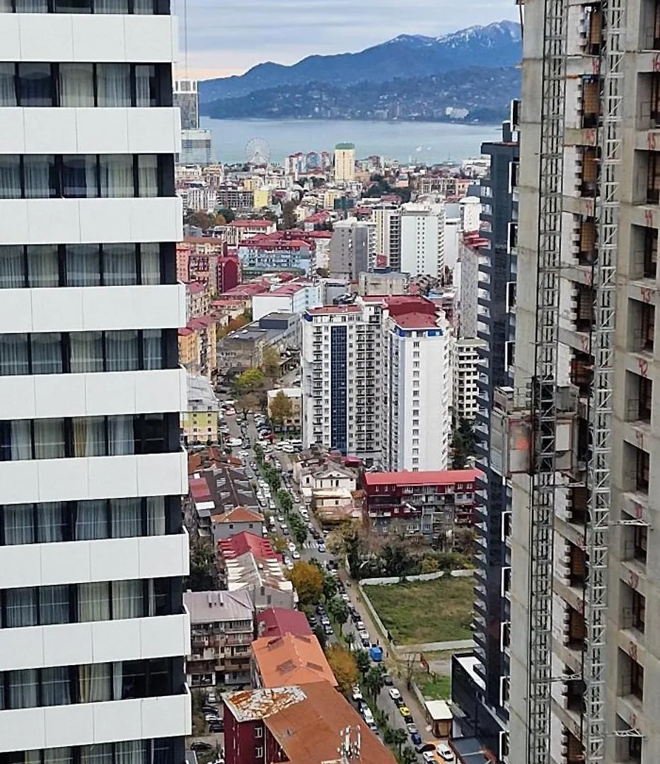 Dreamland Hotel - Orbi City Batumi 5*,  Georgia