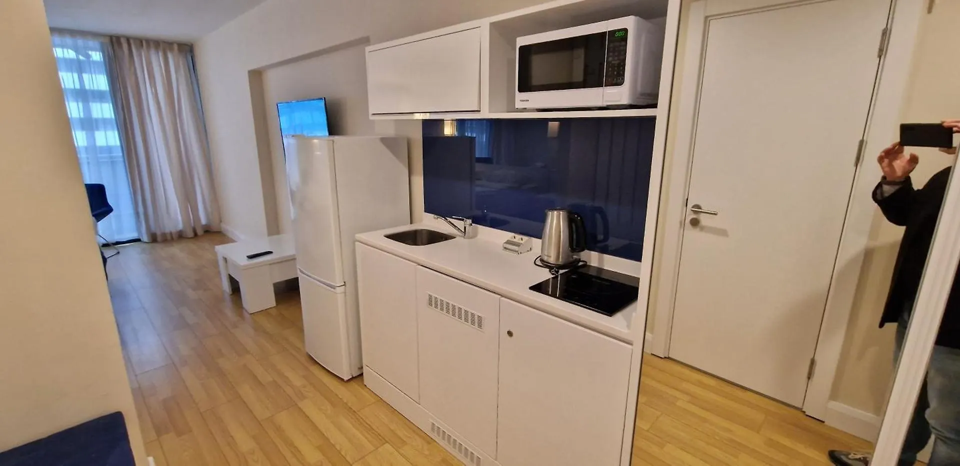 *****  Dreamland Hotel - Orbi City Batumi Georgia