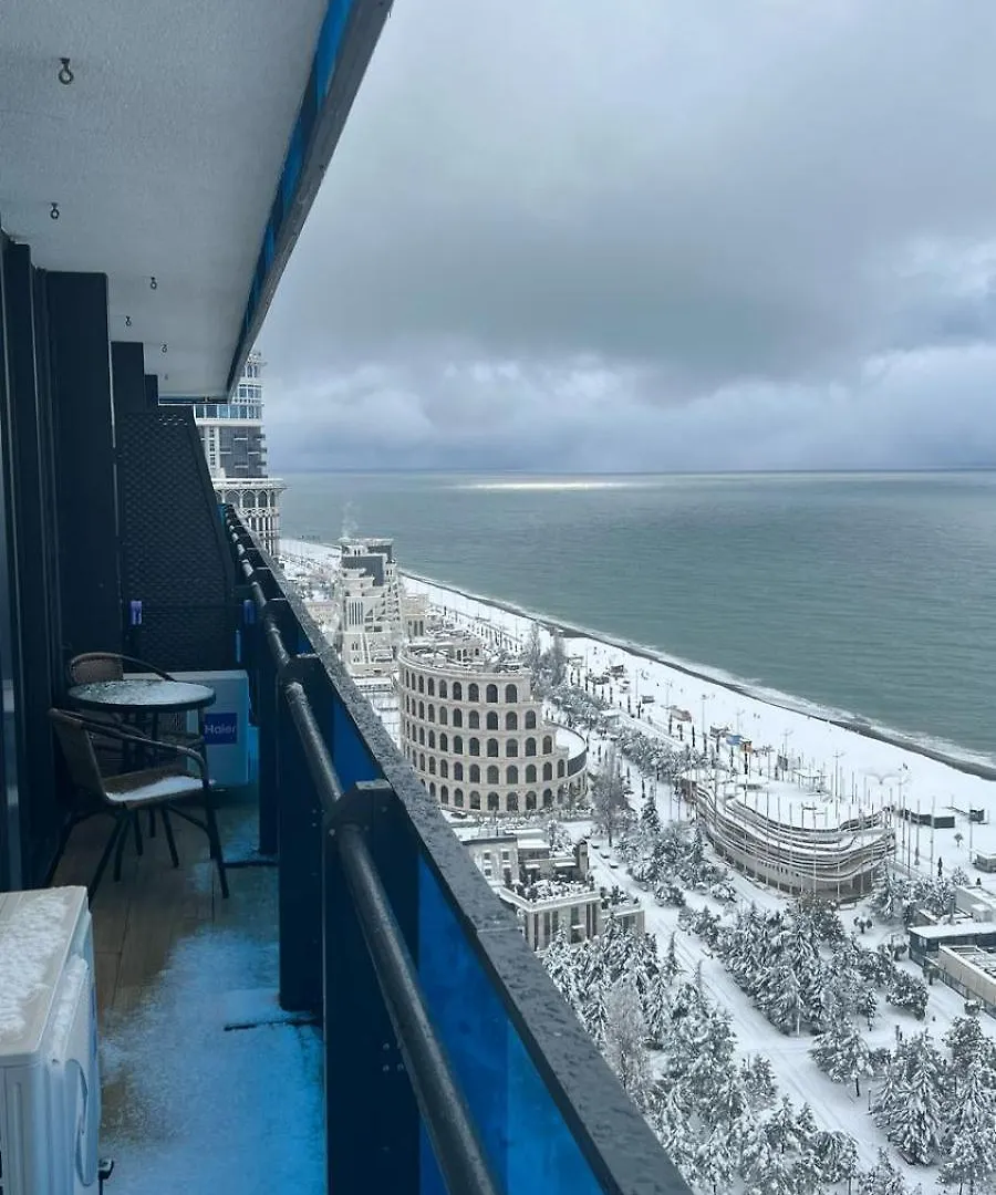 Dreamland Hotel - Orbi City Batumi Georgia