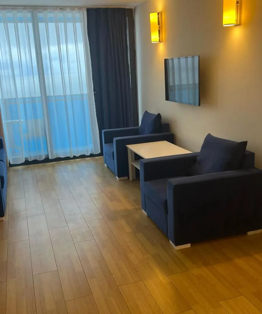 Dreamland Hotel - Orbi City Batumi