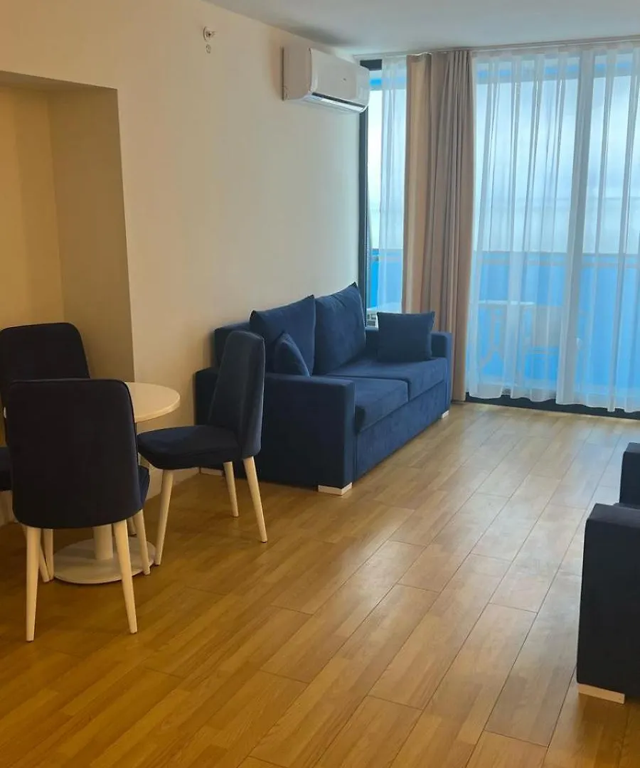 Dreamland Hotel - Orbi City Batumi