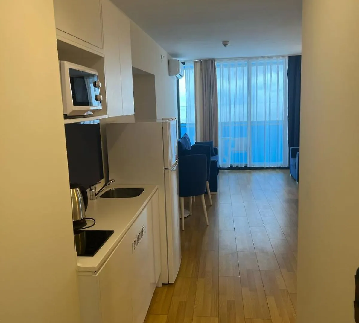 Dreamland Hotel - Orbi City Batumi