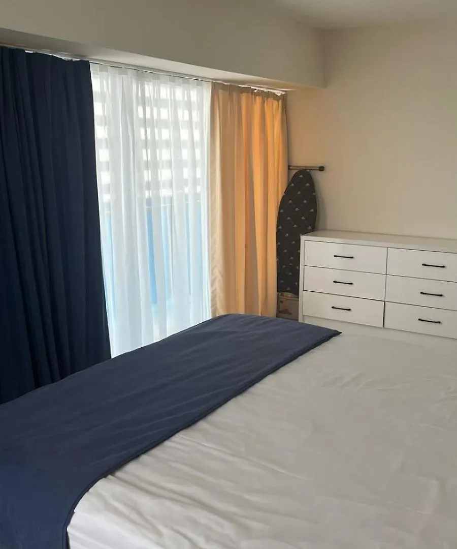 Dreamland Hotel - Orbi City Batumi