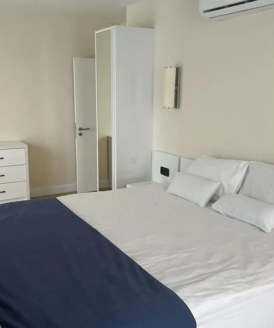 Dreamland Hotel - Orbi City Batumi