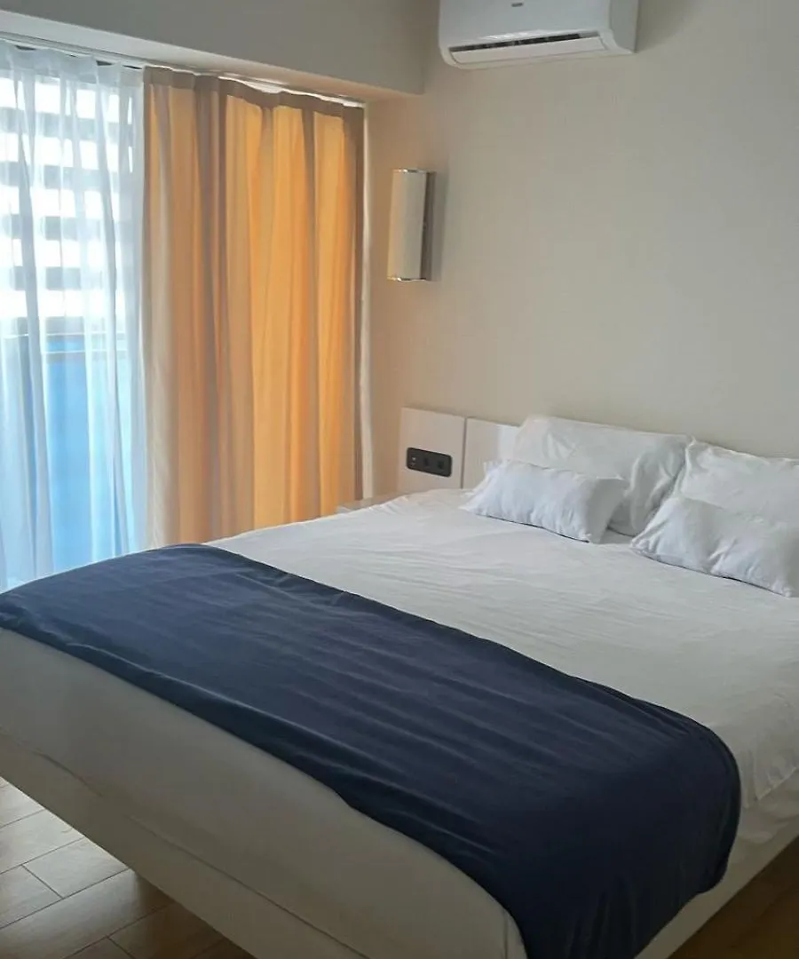 Dreamland Hotel - Orbi City Batumi 5*,