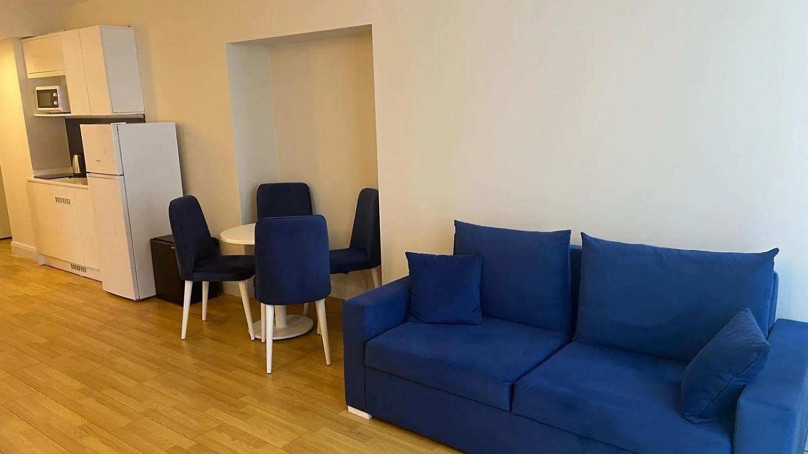 *****  Dreamland Hotel - Orbi City Batumi Georgia