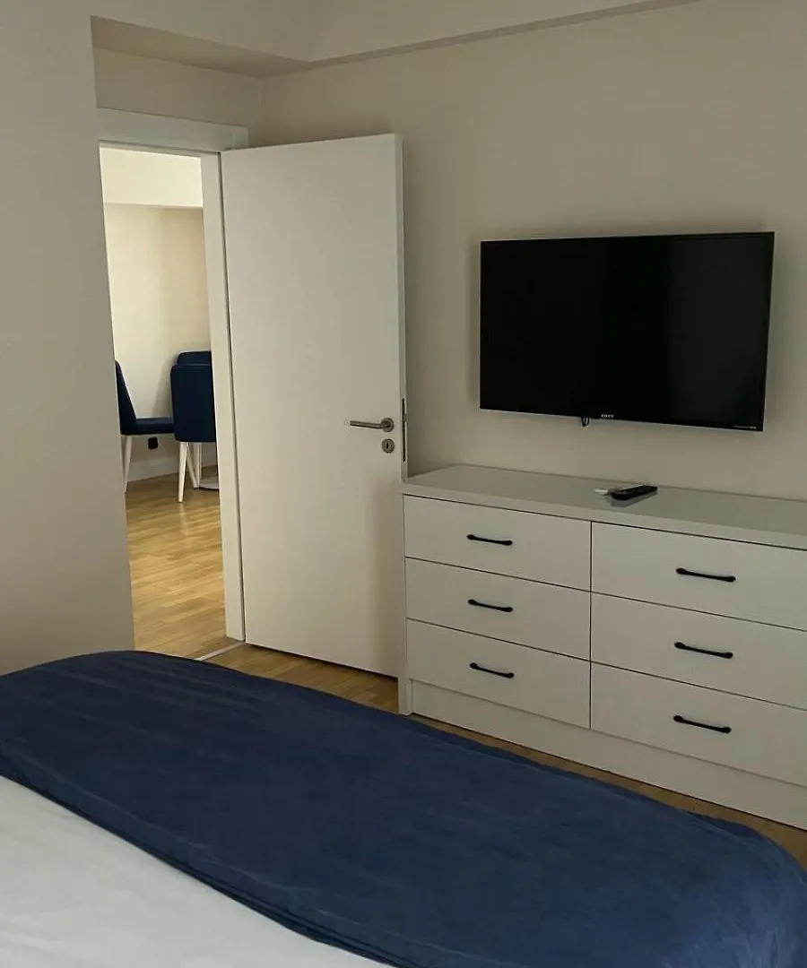 Dreamland Hotel - Orbi City Batumi