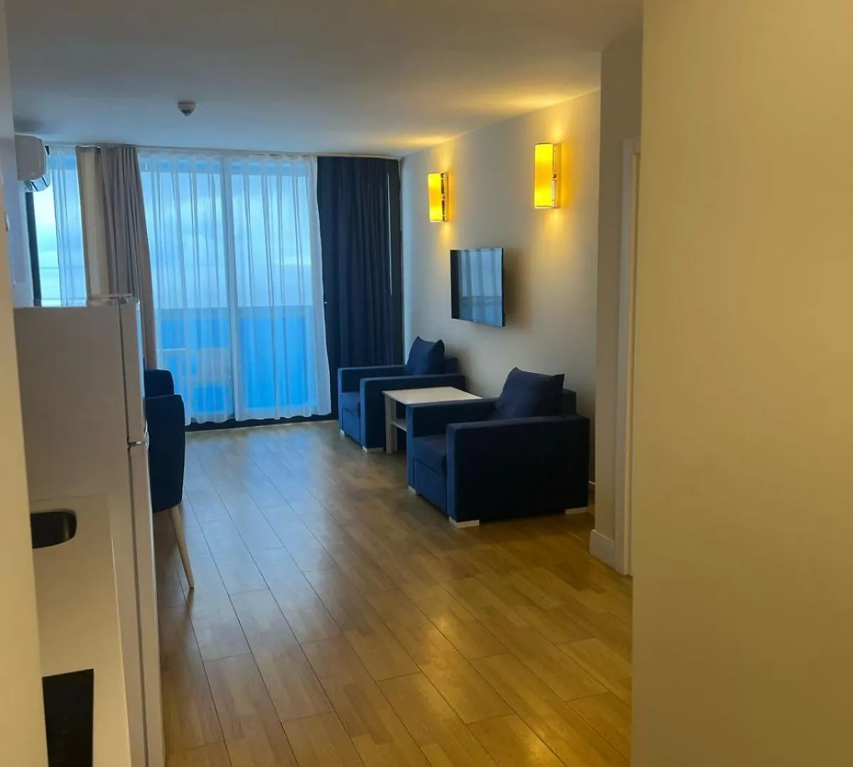 Dreamland Hotel - Orbi City Batumi