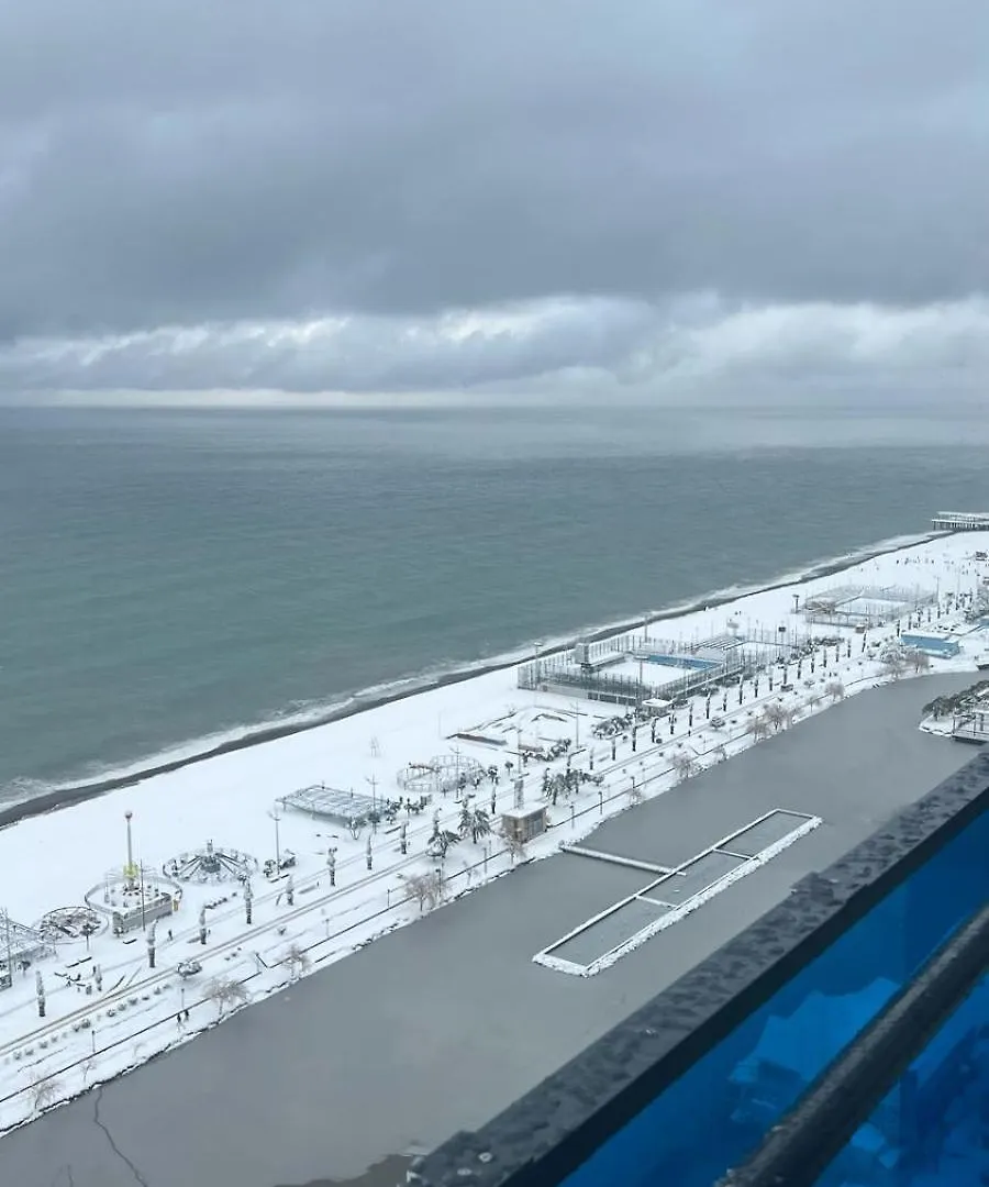 Dreamland Hotel - Orbi City Batumi