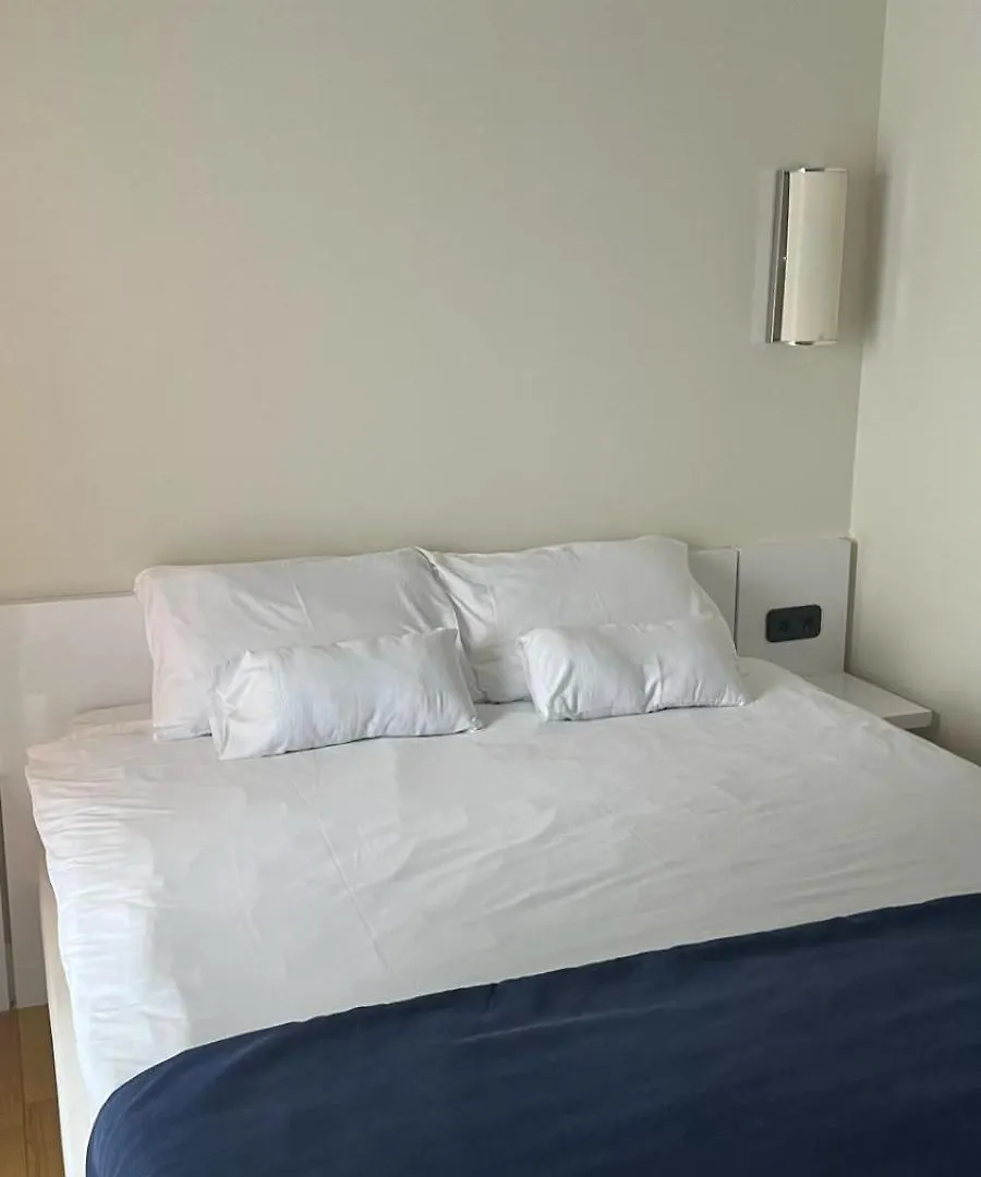 Dreamland Hotel - Orbi City Batumi Georgia