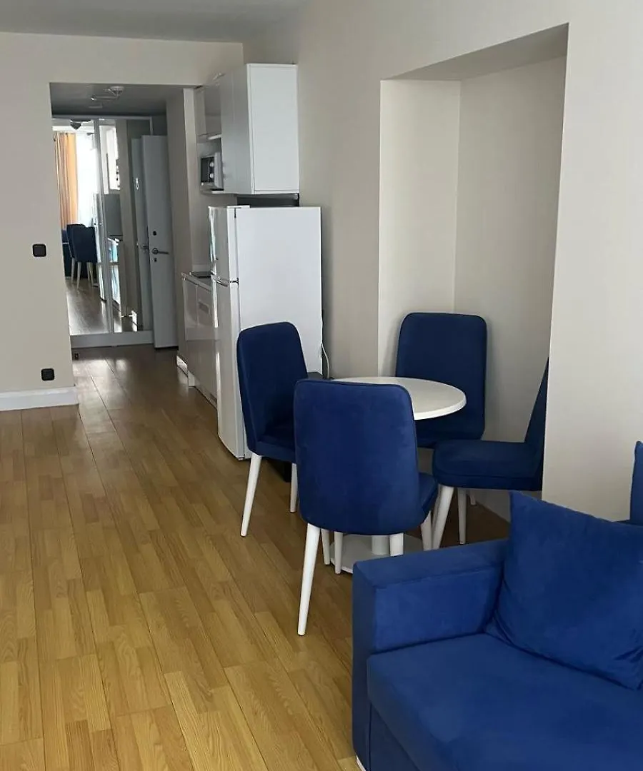 Dreamland Hotel - Orbi City Batumi 5*,  Georgia