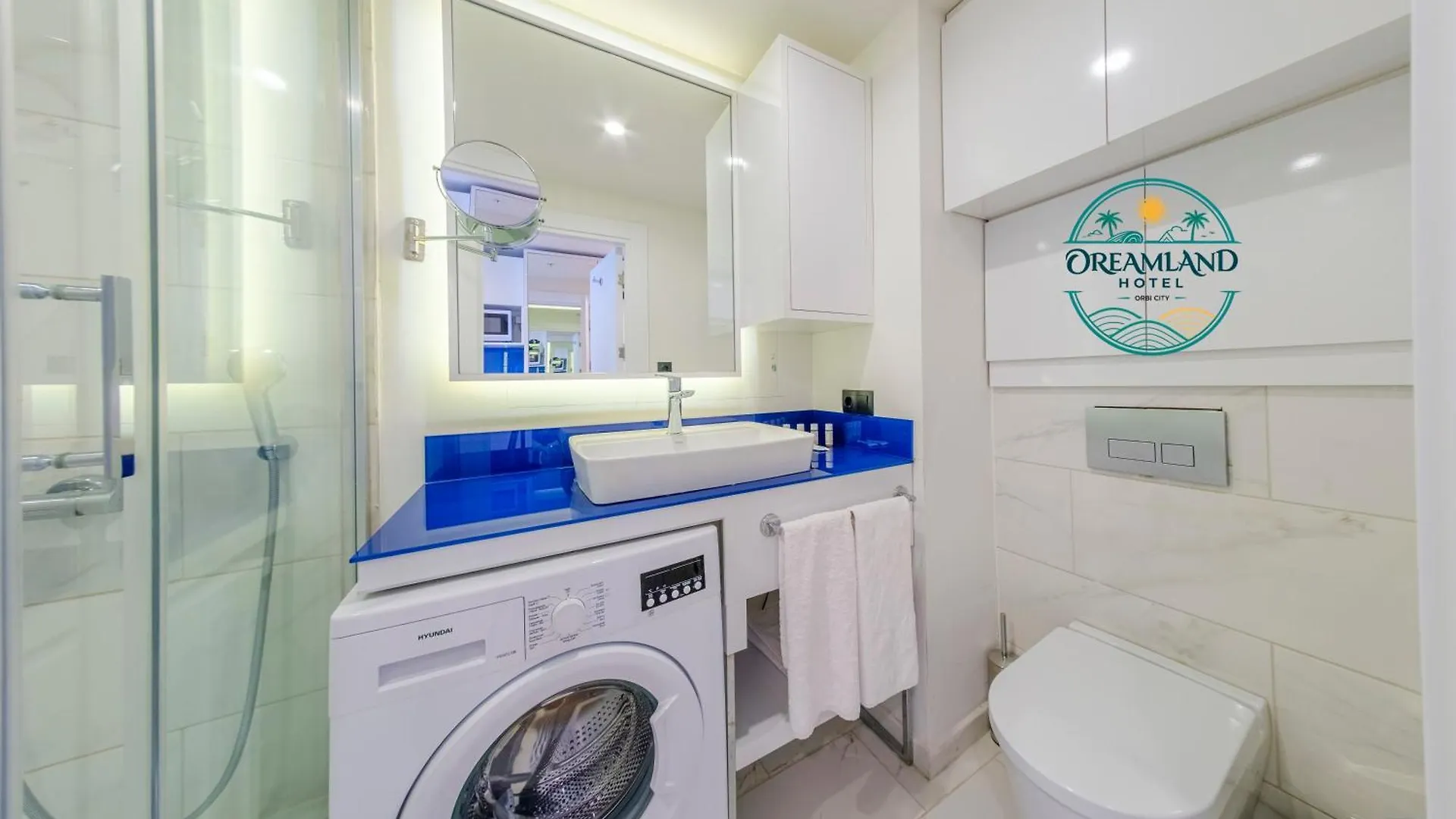 Dreamland Hotel - Orbi City 巴统 5*,  格鲁吉亚