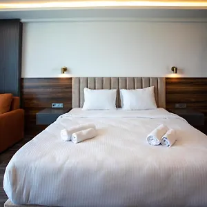 View Luxury **** Batoumi
